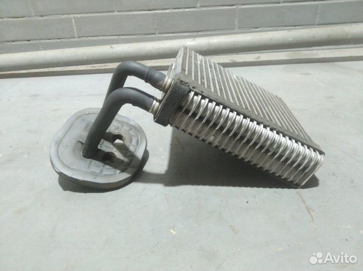 Испаритель кондиционера Ford Focus 2 седан 1.8