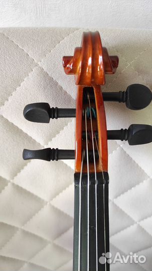 Скрипка 1/2 Jordani SF3400