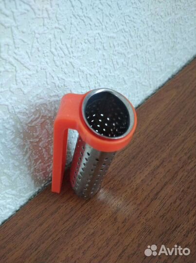 Кухонные и банные принадлежности всё новое