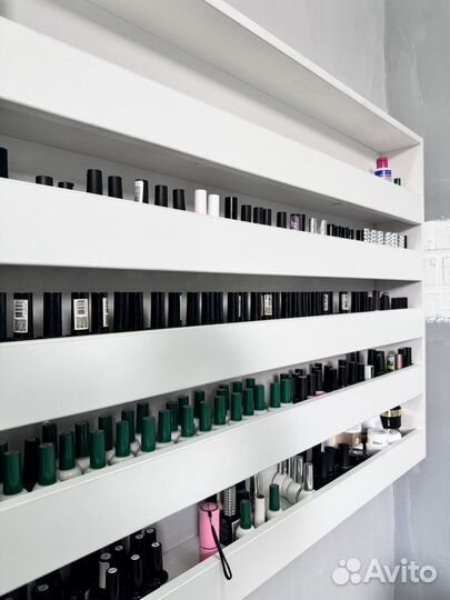 Студия красоты