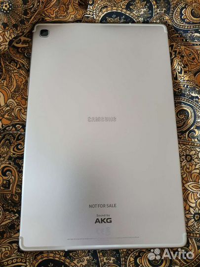 Samsung galaxy tab s5e wifi