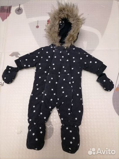 Комбенизон