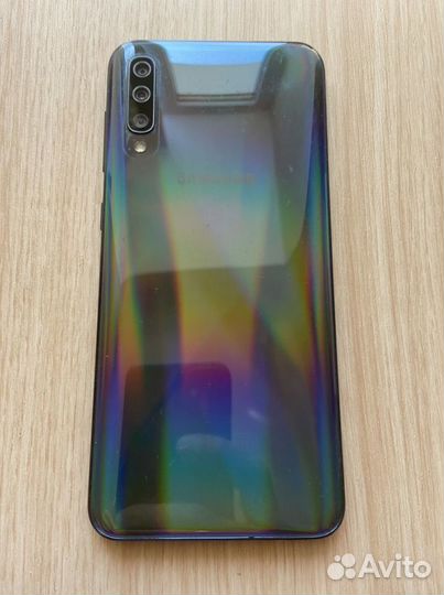 Телефон Samsung а 50