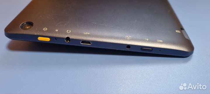 Планшет Digma optima 10.8