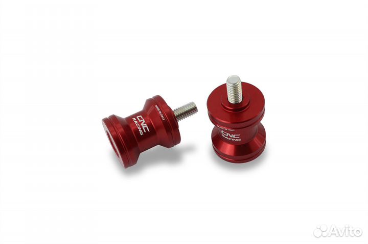 Упоры под подкат М6 CNC Racing SC190R