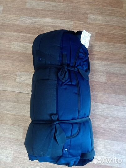 Костюм зимний Энергетик