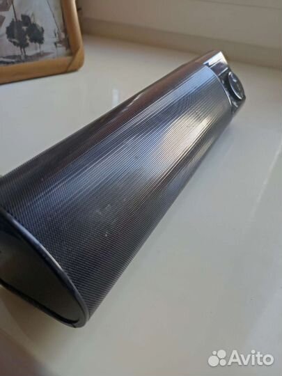 Блютуз колонка+ радио Fm+ Мр3 плеер- (hyundai)