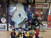 Lego Marvel 40343