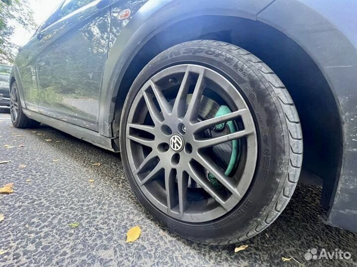 Диски и шины