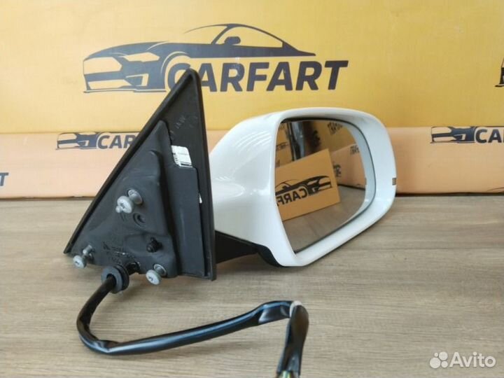 Зеркало правое Audi A5 8TA cdnc 2011