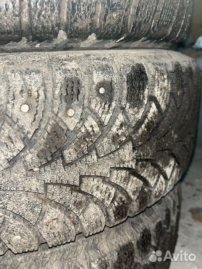 Nordman Nordman 4 195/65 R15