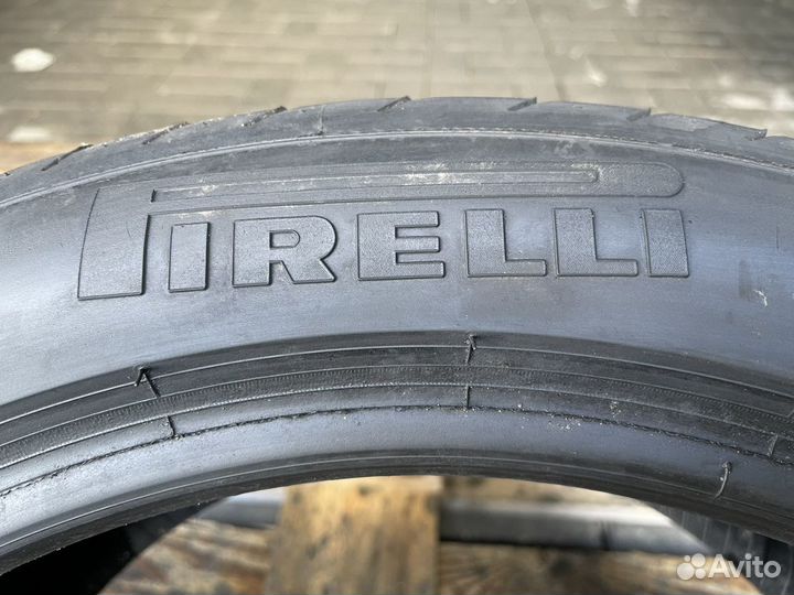 Pirelli P Zero 225/45 R17