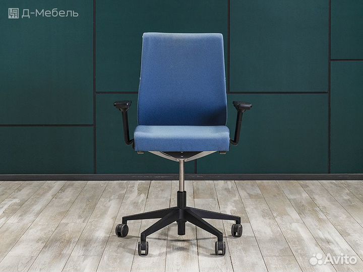 Компьютерное кресло Steelcase Франция