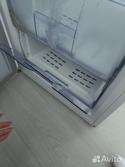 Холодильник бу