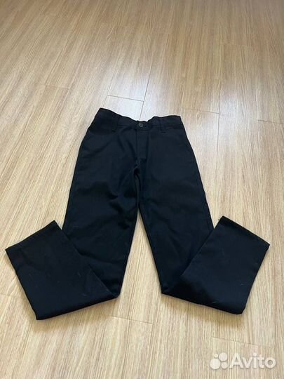Брюки для мальчика 152