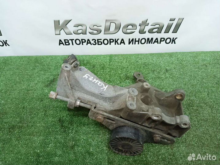Кронштейн генератора/компрессора Renault Kangoo