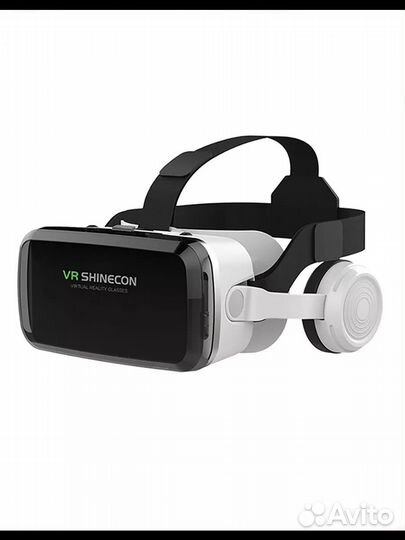 Виртуальная реальность