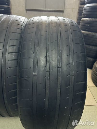 Windforce Catchfors UHP 295/40 R21