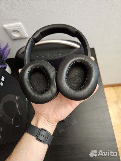 Наушники Edifier W830BT