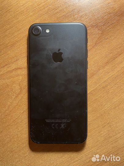 iPhone 7, 32 ГБ