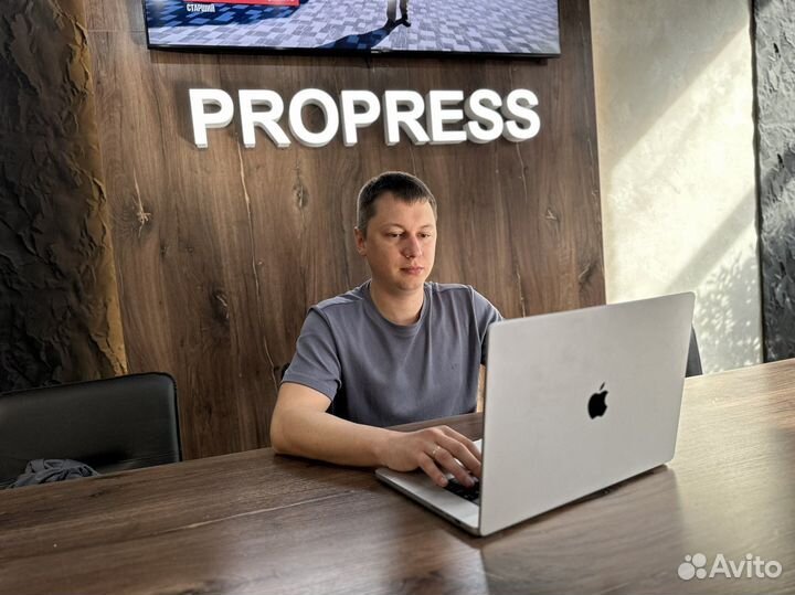 Тротуарная плитка Propress с гарантией