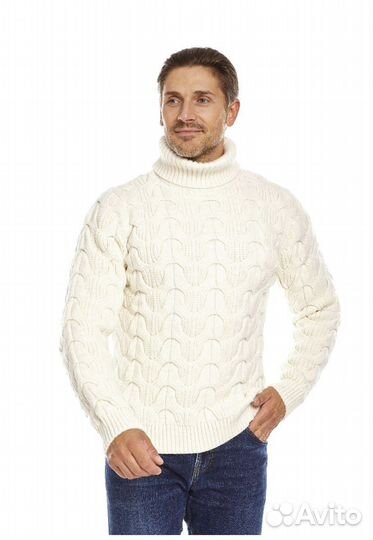 Свитер pulltonic 48 (M)