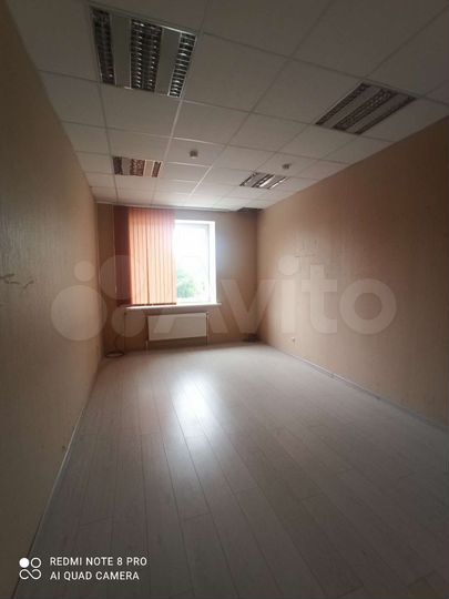 Офис, 25 м²
