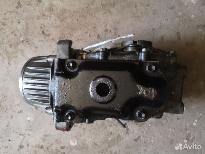 Редуктор 41303-42022 на Toyota Vitz NSP135 1NR-FE