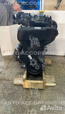 Двигатель Ваз 21126 Лада Гранта 16клп