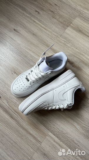 Кроссовки женские новые Nike Air Force 1