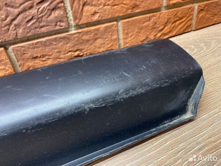 Накладка двери задн левой Mitsubishi Eclipse Cross