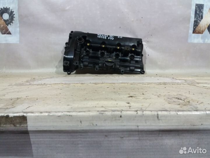 Мазда 6 GJ 2.0 2012- Клапанная крышка 19729