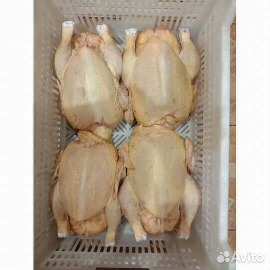 Полуфабрикаты собственного производства