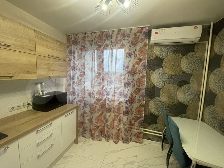 2-к. квартира, 56,6 м², 8/22 эт.