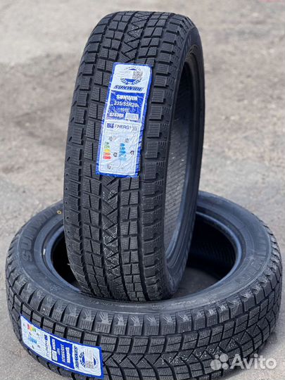 Sunwide Sunwin 225/55 R18 111H