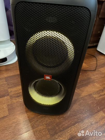 JBL Partybox 100