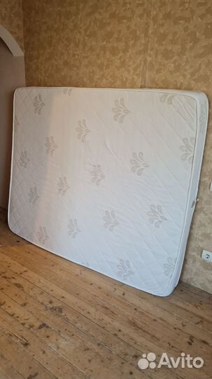 Матрас ортопедический 160х200 аскона