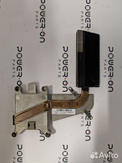 HS3-25 радиатор Asus EeeTop ET2010 All In One PC