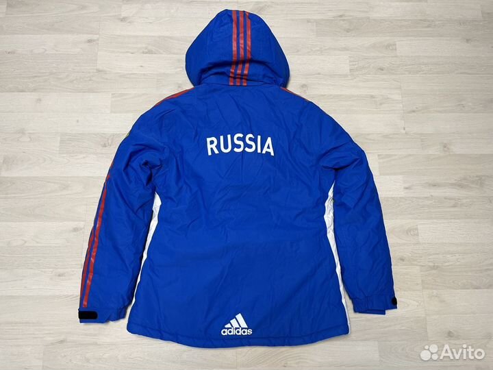 Костюм adidas сборной России