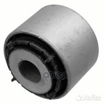 Рычаг задний Audi Q7/VW touareg LR Сайлентбло