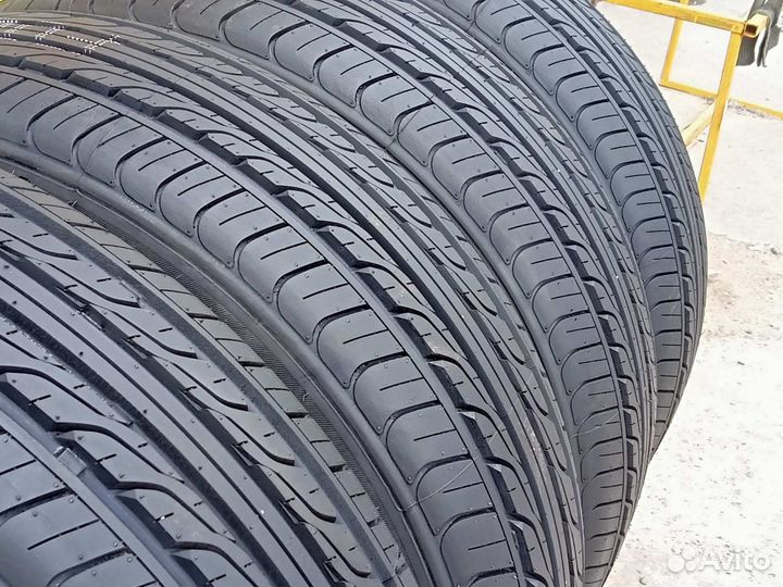 Firemax FM316 205/70 R15