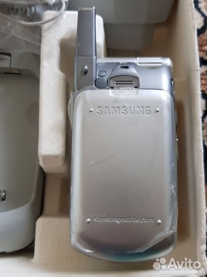 Samsung SGH-D410