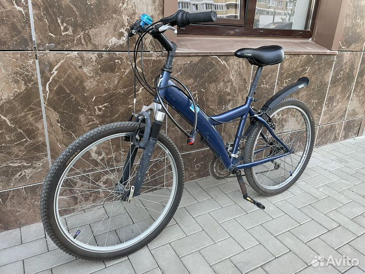 Stels navigator 550