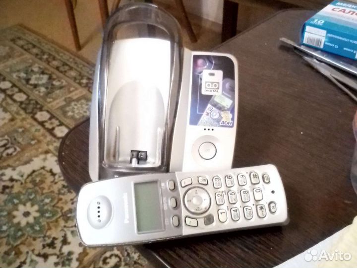 Panasonic