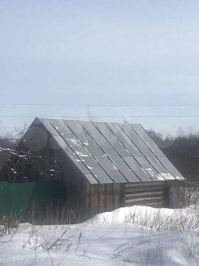 Участок 15 сот. (ИЖС)