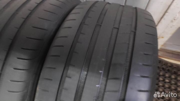 Goodyear Eagle F1 Asymmetric 3 255/40 R18 99Y