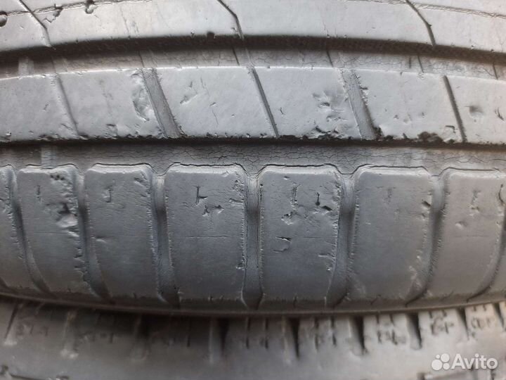 Nokian Tyres Hakka Green 2 205/60 R16 96V