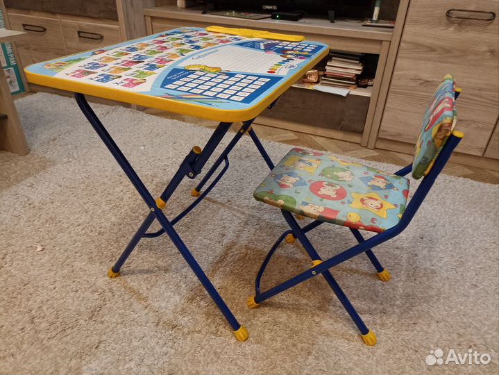 Комплект детской мебели