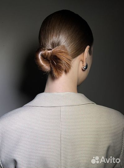 Укладки/Прически/Образ в 4 руки