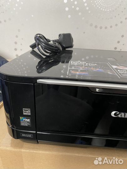 Мфу Canon MG 5250